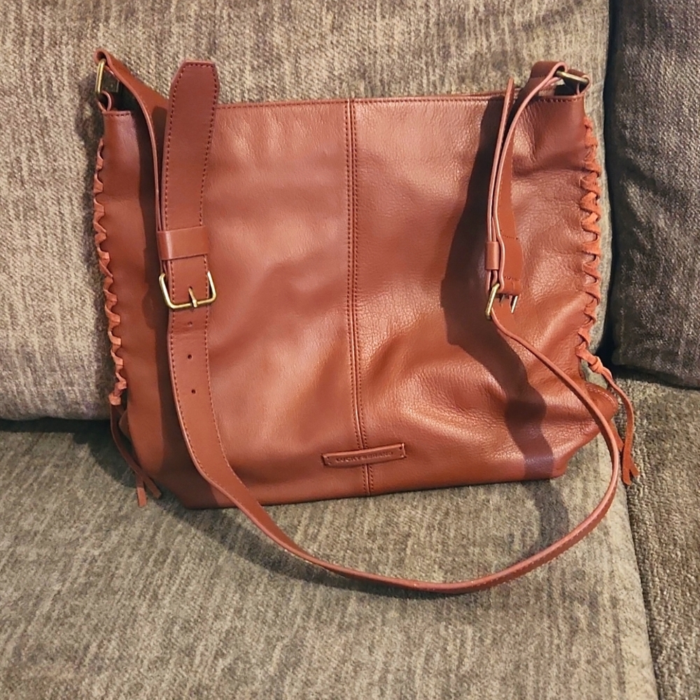 Crossbody Bag
